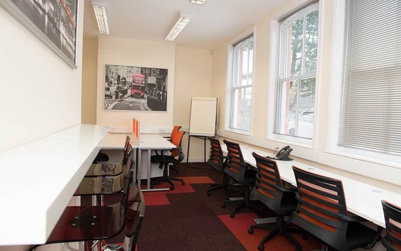 South Street, Leicestershire Image 6