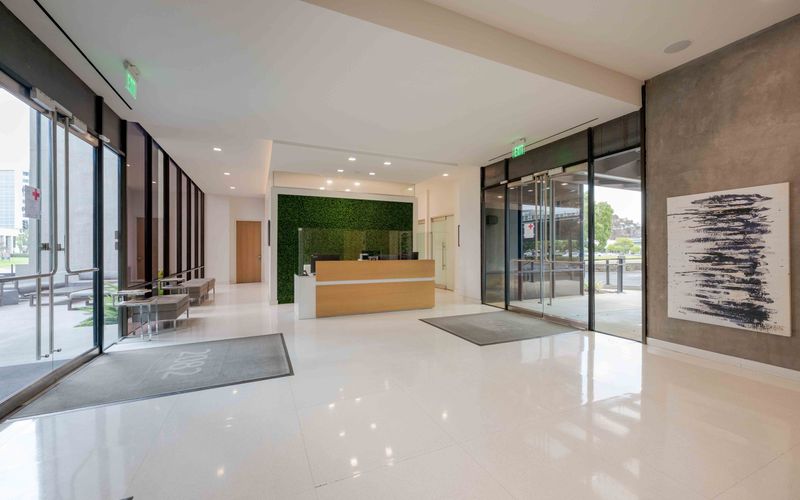 2082 Michelson Drive, Irvine, 2 DESKS 2082 Michelson Drive, Irvine Image 1