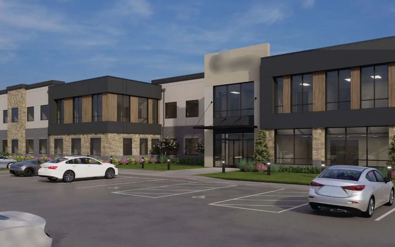 12800 Westridge Blvd, Frisco Image 4