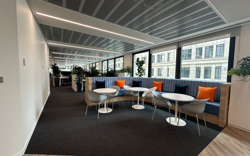 47 King William Street, Greater London Image 2