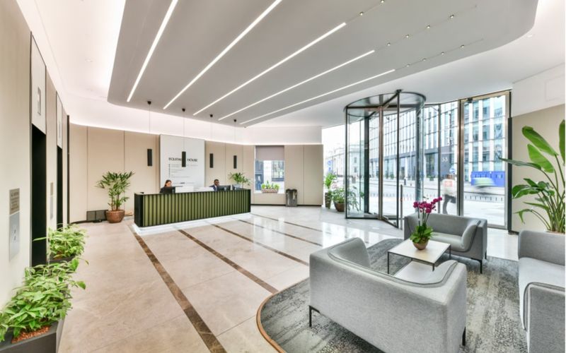 47 King William Street, Greater London Image 5