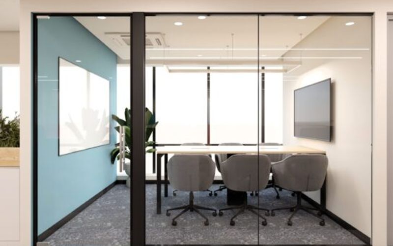 Sarabhai Campus, Vadodara Image 2