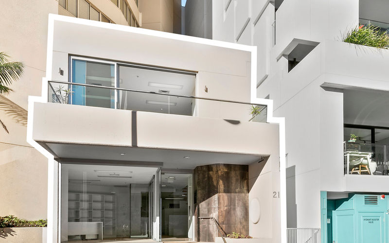 21 Central Avenue, Manly Image 5