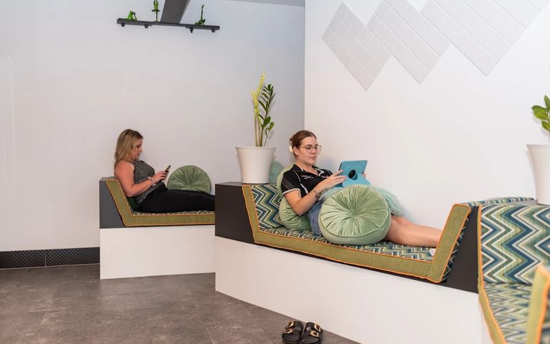 Unit 8/3 Donaldson St, Manunda Image 3