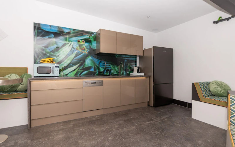 Unit 8/3 Donaldson St, Manunda Image 1