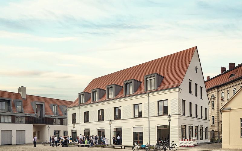 Am Neuen Markt 9, Potsdam Image 6