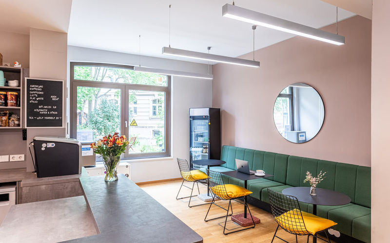 Am Neuen Markt 9, Potsdam Image 5