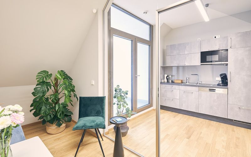 Am Neuen Markt 9, Potsdam Image 4