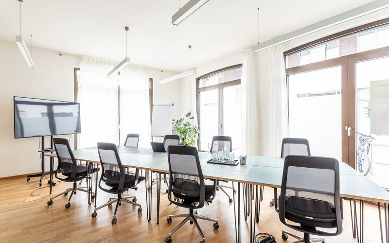 Am Neuen Markt 9, Potsdam Image 2