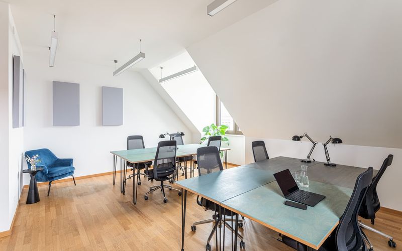 Am Neuen Markt 9, Potsdam Image 3