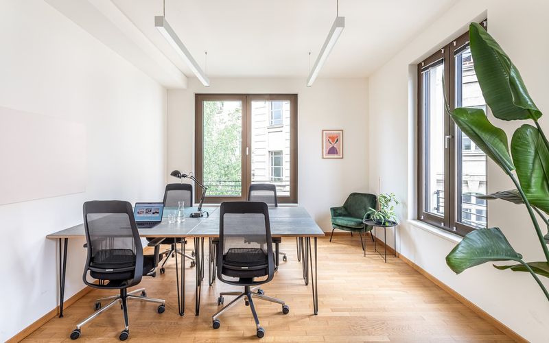 Am Neuen Markt 9, Potsdam Image 1