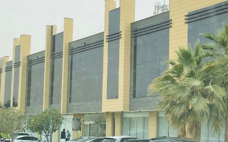 Prince Yazid Ibn Abdullah Ibn Abdulrahman Al Malqa, Riyadh Image 5