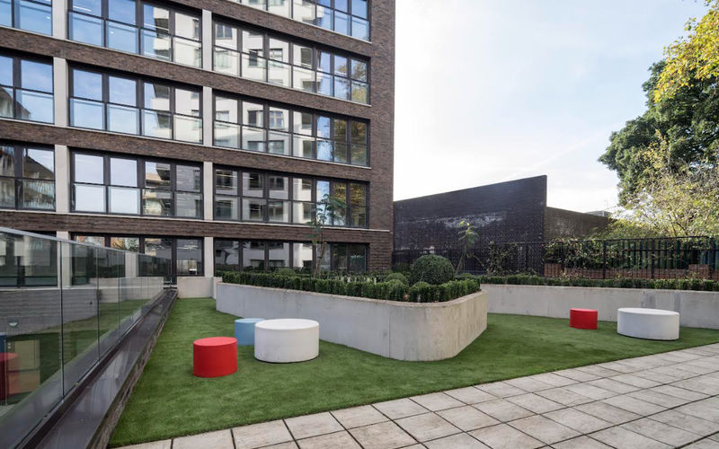 1 Sterling Way, London Image 6