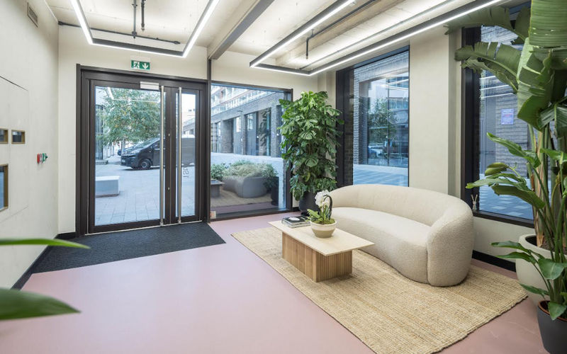 1 Sterling Way, London Image 4