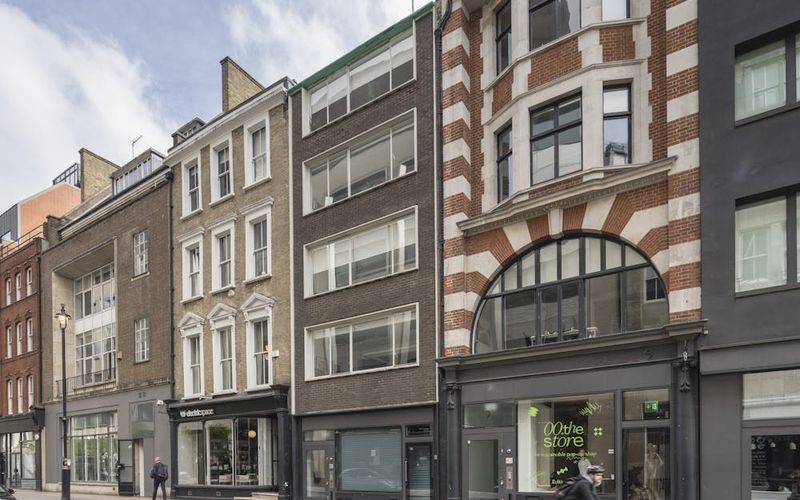 10 Rathbone Place, Greater London Image 6