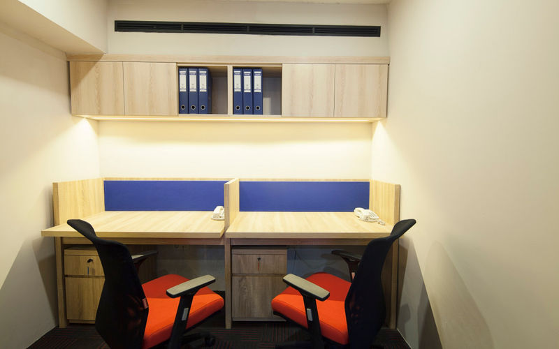 Kav. 22-24 Jalan Letjen S Parman, Kota Jakarta Barat Image 1