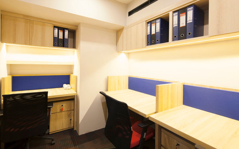 Kav. 22-24 Jalan Letjen S Parman, Kota Jakarta Barat Image 4