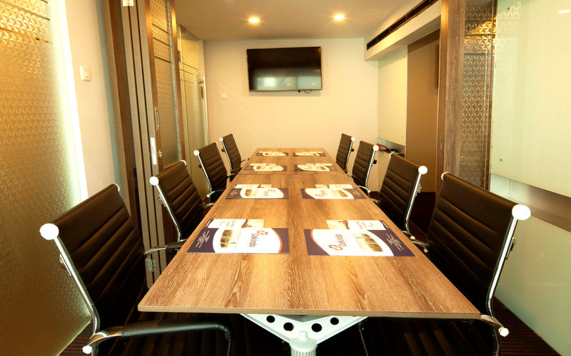 Kav. 22-24 Jalan Letjen S Parman, Kota Jakarta Barat Image 19