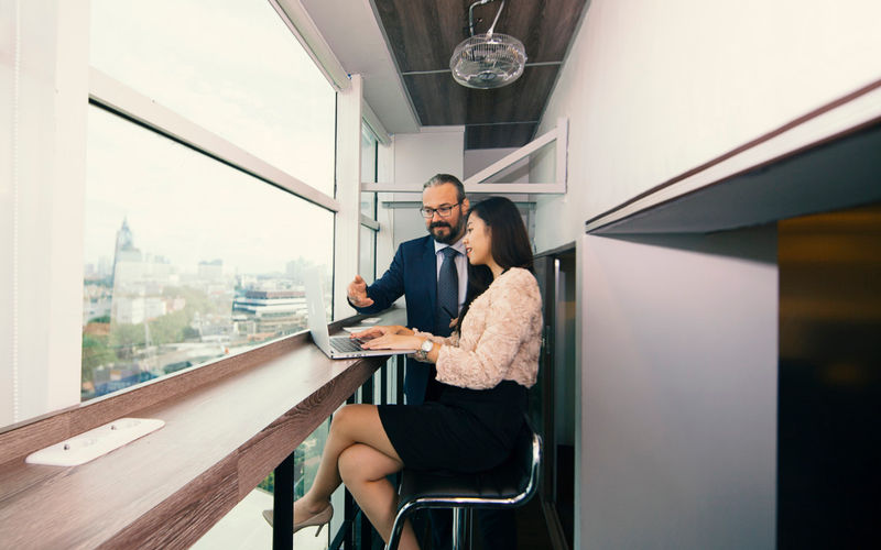 Kav. 22-24 Jalan Letjen S Parman, Kota Jakarta Barat Image 16