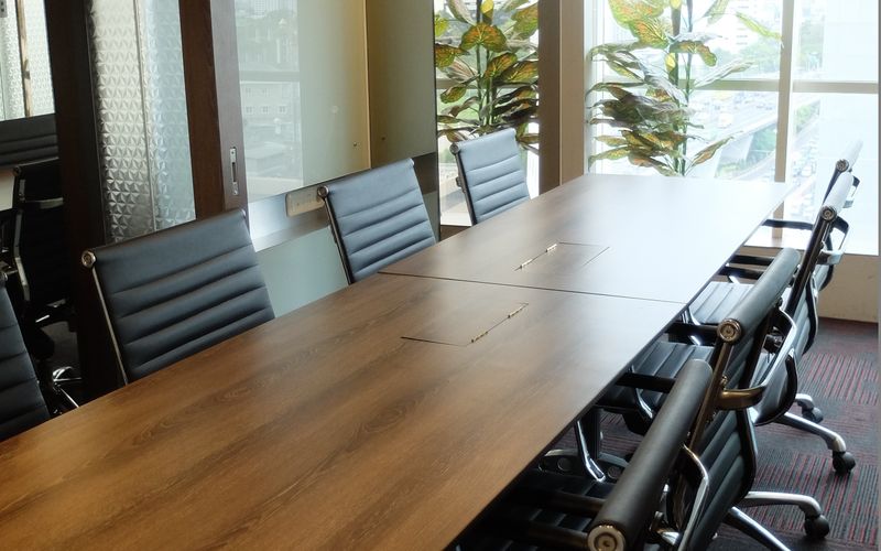 Kav. 22-24 Jalan Letjen S Parman, Kota Jakarta Barat Image 13