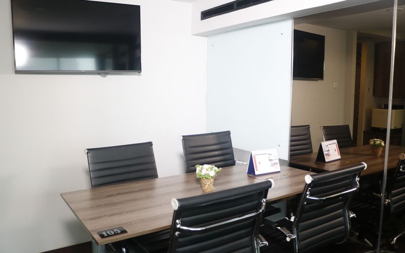 Kav. 22-24 Jalan Letjen S Parman, Kota Jakarta Barat Image 14