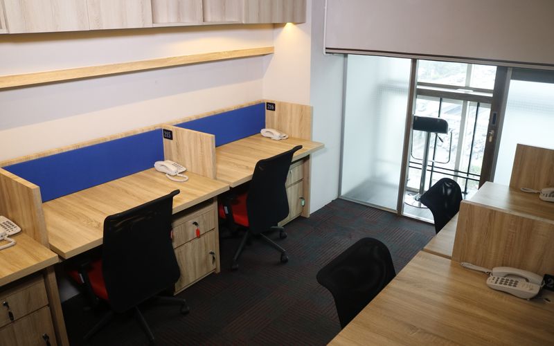 Kav. 22-24 Jalan Letjen S Parman, Kota Jakarta Barat Image 12