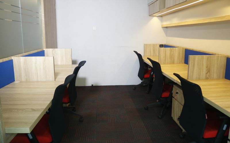 Kav. 22-24 Jalan Letjen S Parman, Kota Jakarta Barat Image 2