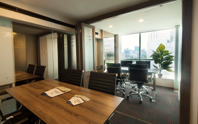 Kav. 22-24 Jalan Letjen S Parman, Kota Jakarta Barat Image 8