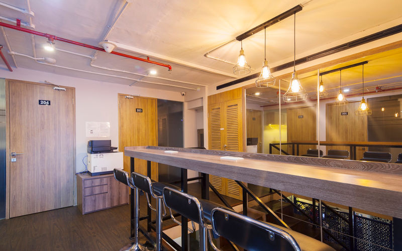 Kav. 22-24 Jalan Letjen S Parman, Kota Jakarta Barat Image 3