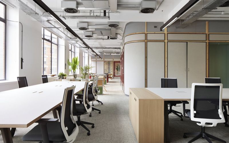 80 Goswell Road, Greater London Image 2