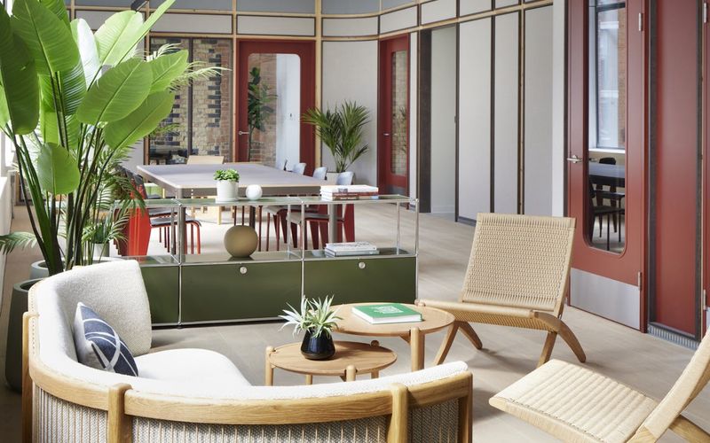 80 Goswell Road, Greater London Image 4