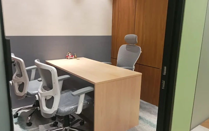 Sopan Baug Road Balewadi, Pune, 15 DESKS Sopan Baug Road Balewadi, Pune Image 1