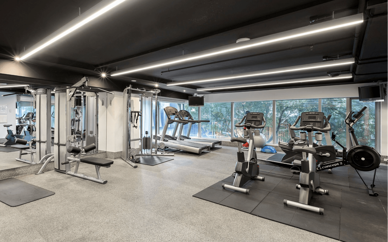 401 Docklands Drive, Docklands Image 1