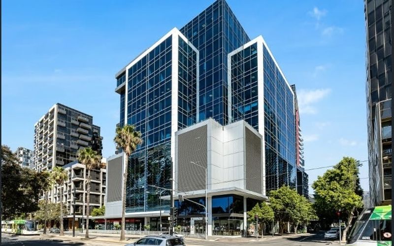 401 Docklands Drive, Docklands Image 6