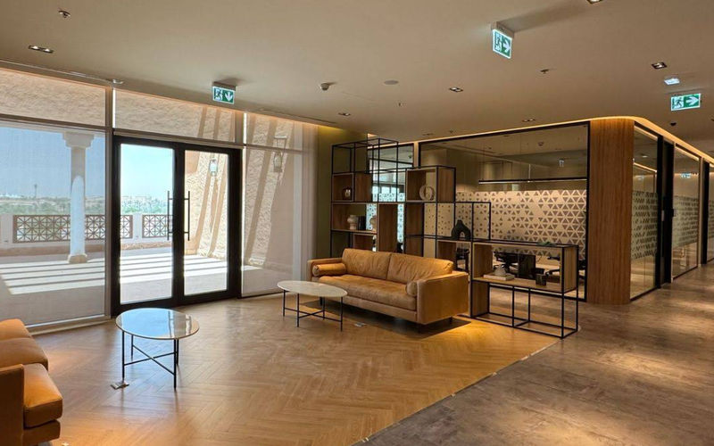 Al-diriyah, Riyadh Image 2