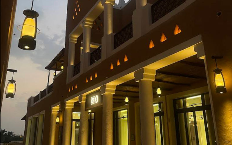 Al-diriyah, Riyadh Image 5