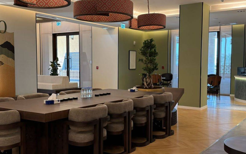 Al-diriyah, Riyadh Image 3