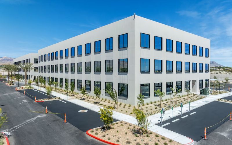 1 Meridian Vista Drive, Las Vegas Image 10