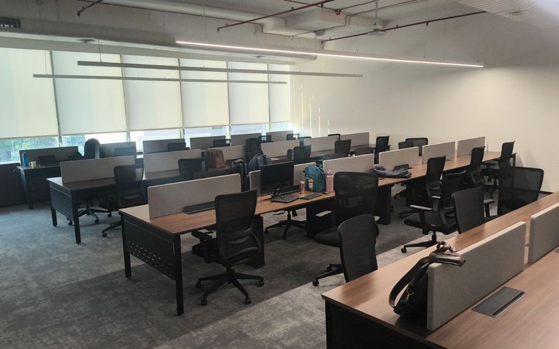New Horizon College Service Rd Chandana, Bengaluru, 500 DESKS New Horizon College Service Rd Chandana, Bengaluru Image 1