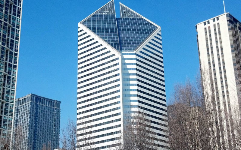 150 N Michigan Ave, Chicago Image 10