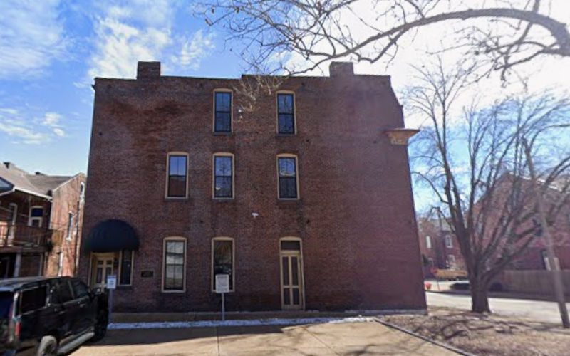 1031 Lami St, St Louis Image 10