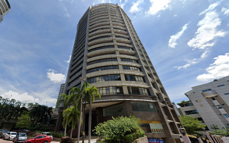 8 First Avenue Bandar Utama, Petaling Jaya Image 10