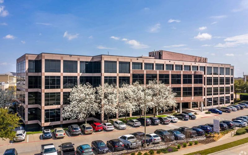 1600 North Collins Blvd, Richardson Image 10