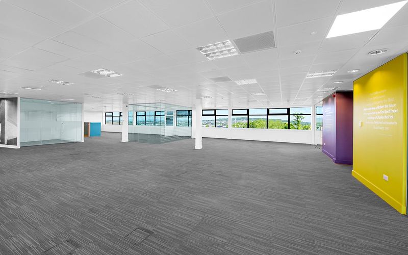 5 Cultins Road Cultins Road, Edinburgh Image 3