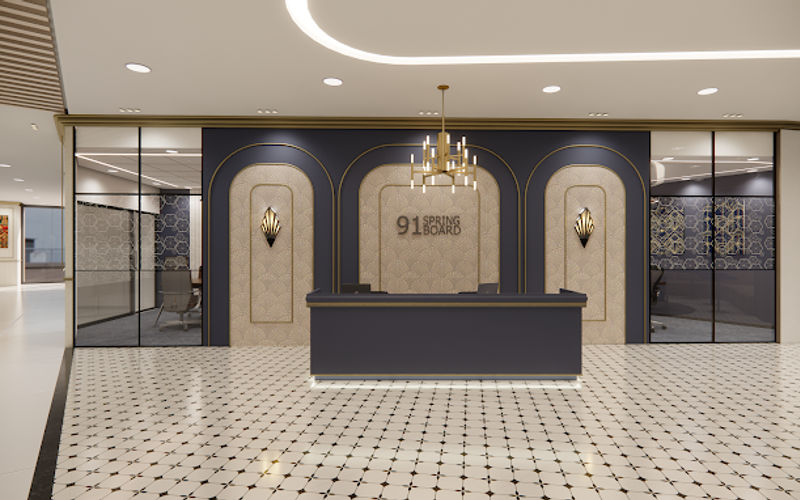 Hiranandani Business Park Saki Vihar Road Sakinaka Andheri East, Mumbai Image 4