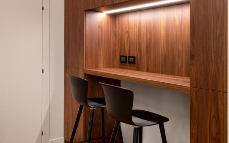 11 Piazzetta Guastalla, Milano Image 6