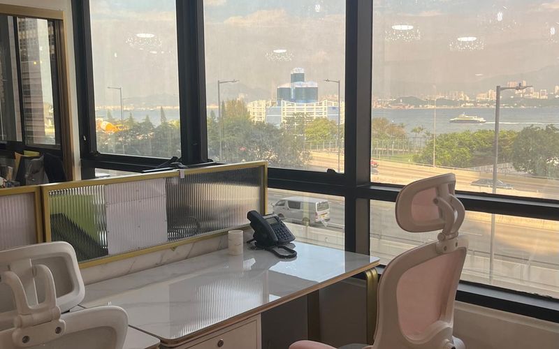 1 Des Voeux Road West, Sheung Wan Image 2