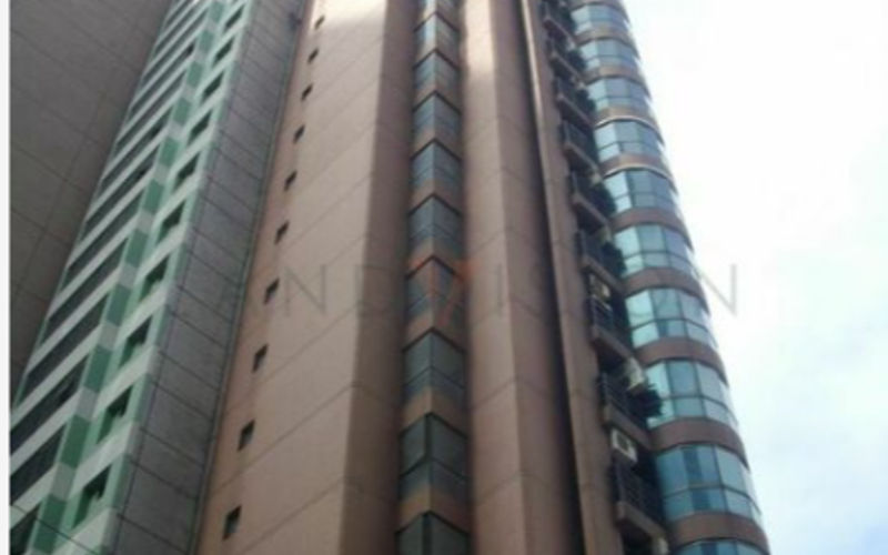 1 Des Voeux Road West, Sheung Wan Image 4