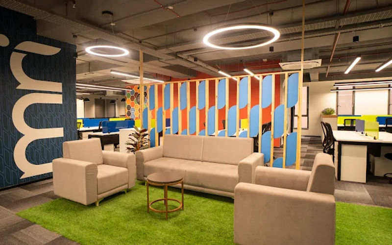 Sarabhai Campus Block 4, Vadodara Image 2