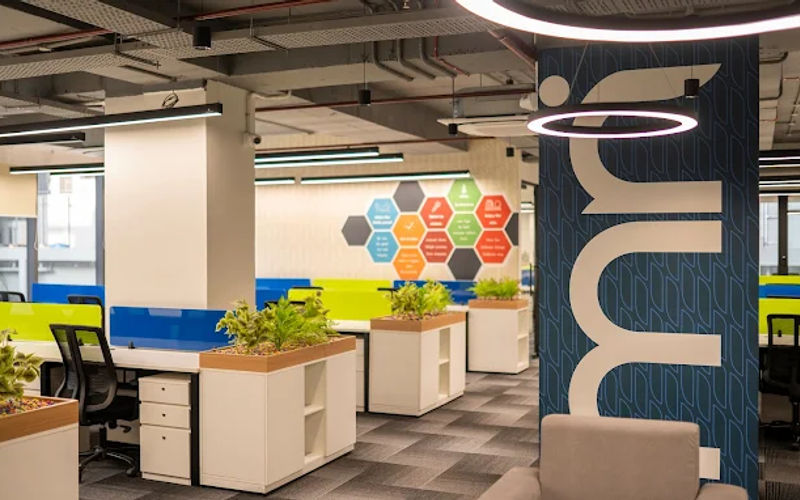 B-4 B-5 & B-6 Hal Industrial Estate Hal Gb Quarters Vibhutipura, Bengaluru Image 1